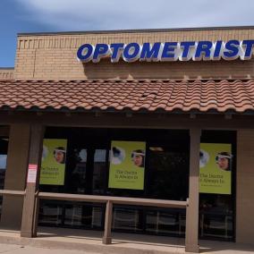 Eye Doctors Abilene, TX photo