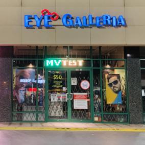 Eye Galleria photo