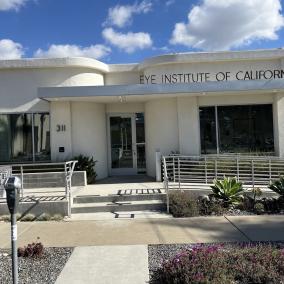 Eye Institute of California photo