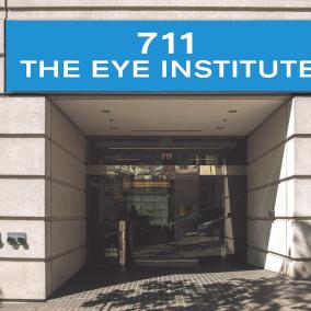 EYE Institute SF photo