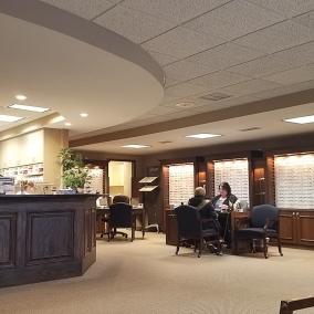 Eye Physicians of Michigan photo