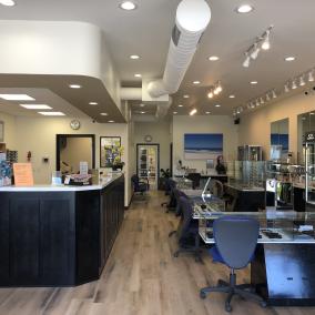 Eye Q Optometry Inc - Optometrist in Westminster, CA photo