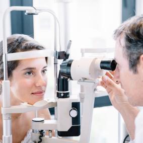 Eye Specialists photo