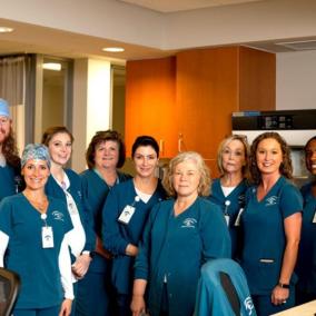 Eye Surgery Center of North Alabama photo