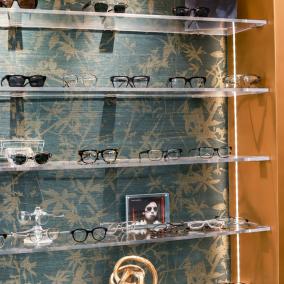 Eye2Eye Optometry Corner photo