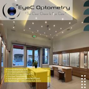 EyeC Optometry photo