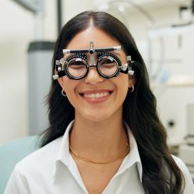 EyeCare 20/20 photo