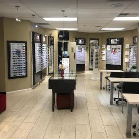 EYEcenter Optometric photo
