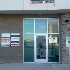 Eyeglass Repair Center photo