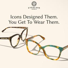 Eyeglass World photo