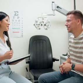EyeMax Family Eyecare photo