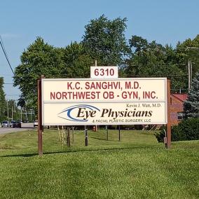 EyePhysicians & Facial Plastic Surgery, LLC: Watt Kevin J MD photo