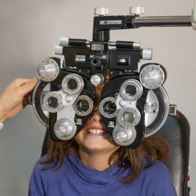 Eyes of New Mexico Family Optometry and Contact Lenses photo
