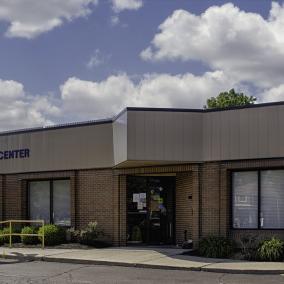 Fairview Eye Center: Loizos Theodore E MD photo