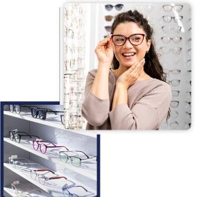 Family Eye Care Services: Mead Robert F OD photo