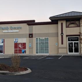Family Eyecare Associates photo