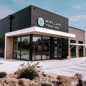 Family First Vision Care Evansville East photo