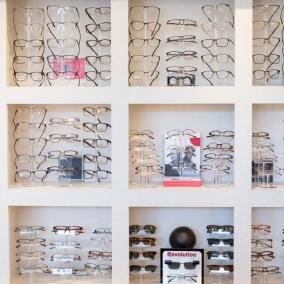 Family vision center photo