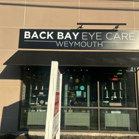 Family Vision Center of Weymouth photo