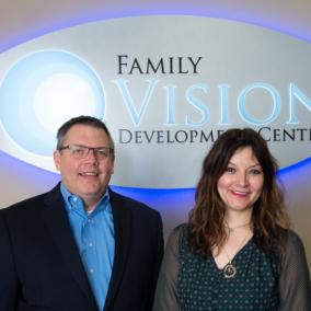 Family Vision Development Center-David F. Martin, OD photo