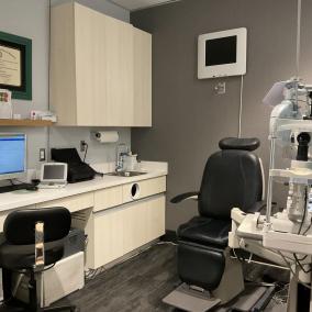 First Sight Vision Services Inc photo