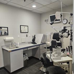 FirstSight Vision Services Inc photo