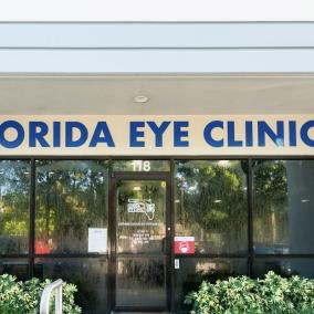 Florida Eye Clinic photo