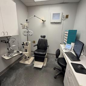 Focal Point Eye Care photo