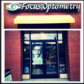 Focus Optometry photo