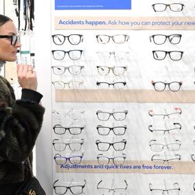 For Eyes at Walgreens photo