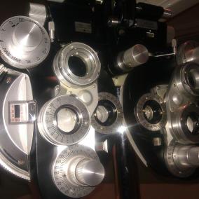 Franklin Eye Care of Va Beach photo