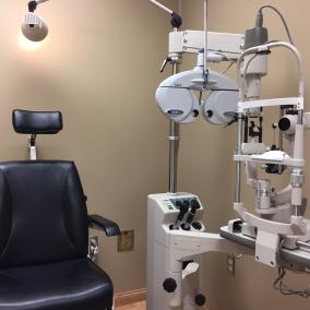 Frasier Eye Center photo