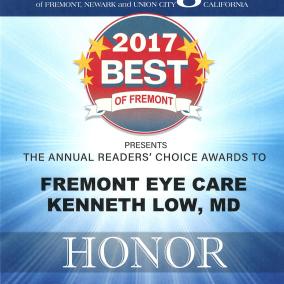 Fremont Eye Care Physicians photo
