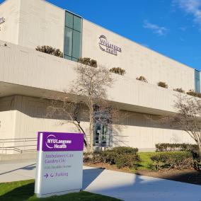 Garden City SurgiCenter photo