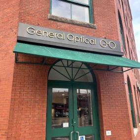 General Optical Co. photo