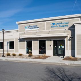 Glaucoma Services PC photo