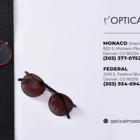 Golden Eye Optical photo