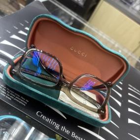 Golden Gate Optical Center photo