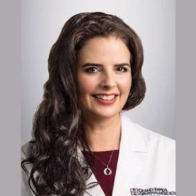 Grand Rapids Ophthalmology: Basler Lindsay M OD photo