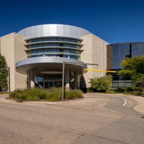 Grand Rapids Ophthalmology: Harrison Timothy R MD photo