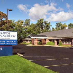 Grand View Ophthalmology photo