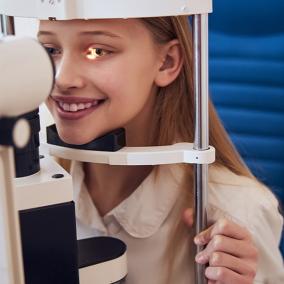 Gresham Vision Center photo