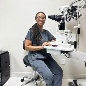 Gulf Coast Eye Institute photo