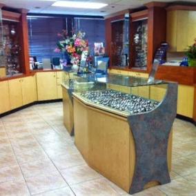 Harrison Yang Optometry provider of Eyexam of CA photo