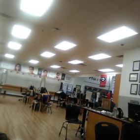 Harron Eye Care photo