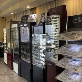 Harvard Optometric Center photo