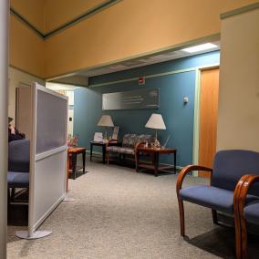 Health Center Optomologists photo