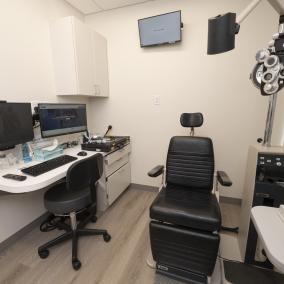 Hellenic Eye Care PLLC, Konstantinos Booras, OD photo