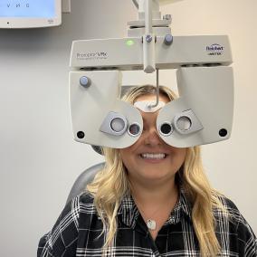 Henry Nguyen Optometry Inc photo