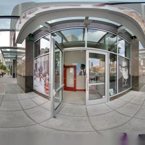 Heritage Optical Center photo